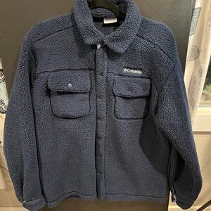 Columbia Sherpa Jacket
